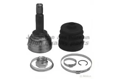 Шарнирный комплект, приводной вал ASHUKI купить