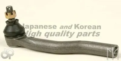 Наконечник поперечной рулевой тяги ASHUKI купить