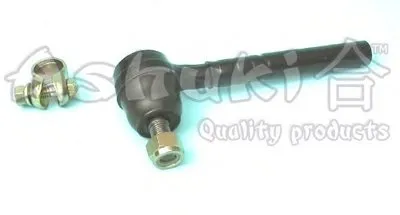 Поперечная рулевая тяга ASHUKI купить