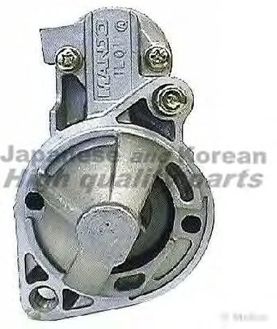 Стартер ASHUKI купить