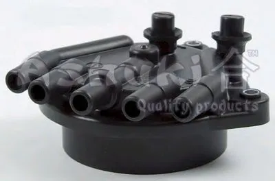 Крышка распределителя зажигания ASHUKI купить