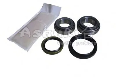 Комплект подшипника ступицы колеса ASHUKI купить