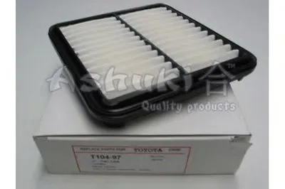 Воздушный фильтр ASHUKI купить