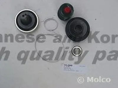 Шарнирный комплект, приводной вал ASHUKI купить