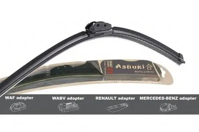 Щетка стеклоочистителя ASHUKI купить