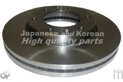 Тормозной диск ASHUKI купить