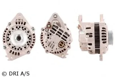 Генератор DRI купить