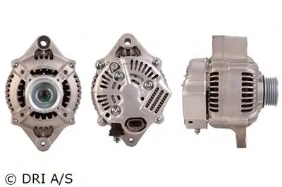 Генератор DRI купить