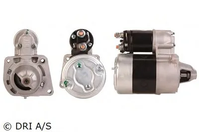 Стартер DRI купить