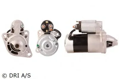 Стартер DRI купить