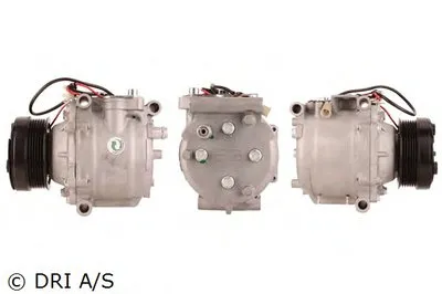 Компрессор, кондиционер DRI купить