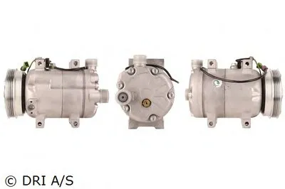 Компрессор, кондиционер DRI купить