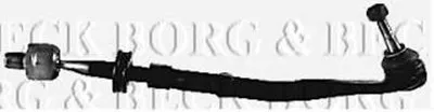 Поперечная рулевая тяга BORG & BECK купить