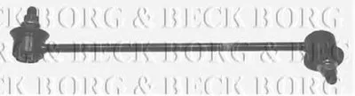 Тяга / стойка, стабилизатор BORG & BECK купить