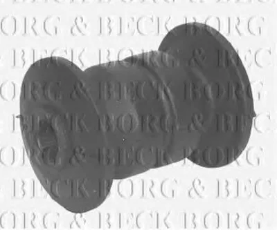 Подвеска, рычаг независимой подвески колеса BORG & BECK купить