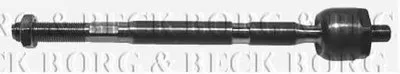 Осевой шарнир, рулевая тяга BORG & BECK купить