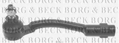 Наконечник поперечной рулевой тяги BORG & BECK купить