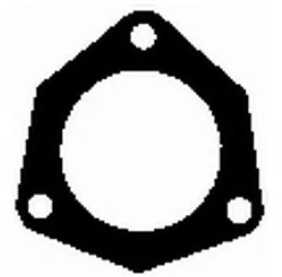 Прокладка, труба выхлопного газа BGA купить