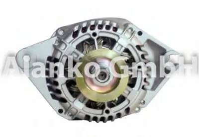 Генератор ALANKO купить
