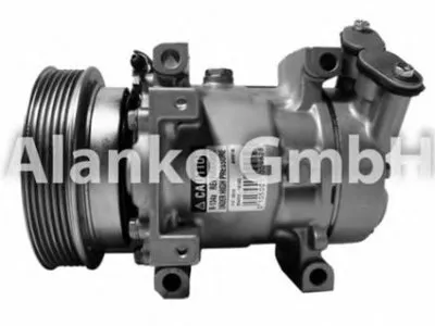 Компрессор, кондиционер ALANKO купить