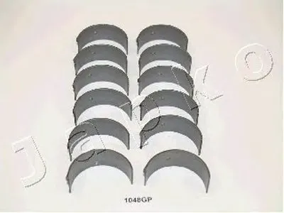 Вкладыш нижней головки шатуна JAPKO купить