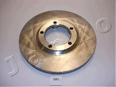 Тормозной диск JAPKO купить