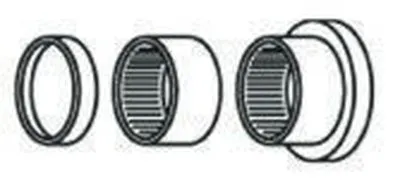 ремонтный комплект, рычаг подвески FRAP купить