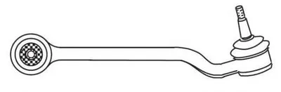 Рычаг независимой подвески колеса, подвеска колеса FRAP купить