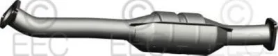 Катализатор для переоборудования Type Approved EEC купить