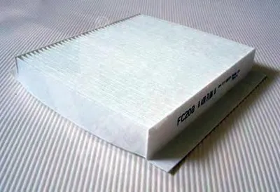 Фильтр, воздух во внутренном пространстве MULLER FILTER купить