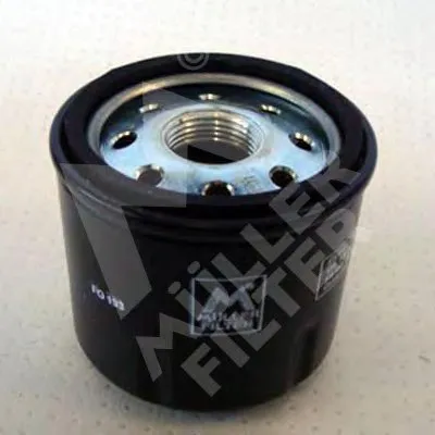 Масляный фильтр MULLER FILTER купить