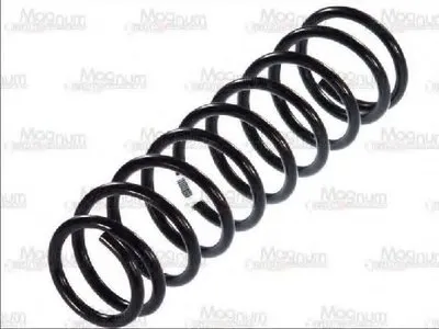 винтовая пружина Magnum Technology купить