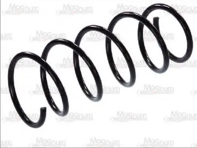 винтовая пружина Magnum Technology купить