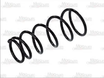 винтовая пружина Magnum Technology купить