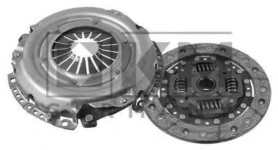 Комплект сцепления KM Germany купить