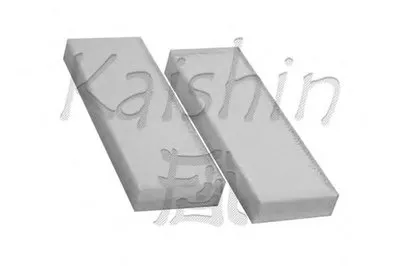 Фильтр, воздух во внутренном пространстве KAISHIN купить