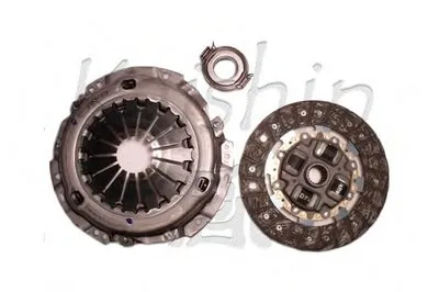 Комплект сцепления KAISHIN купить