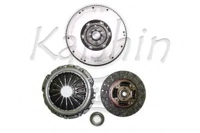 Комплект сцепления KAISHIN купить