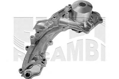 Водяной насос AUTOTEAM купить