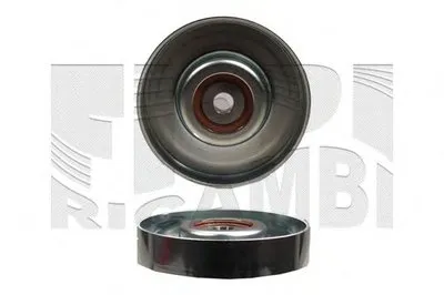 Натяжной ролик, поликлиновой  ремень AUTOTEAM купить