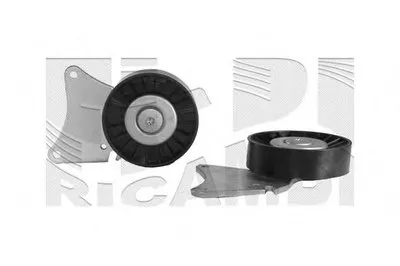 Натяжитель ремня, клиновой зубча AUTOTEAM купить