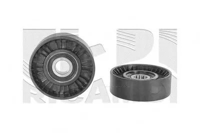 Натяжной ролик, поликлиновой  ремень AUTOTEAM купить