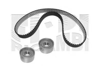 Комплект ремня ГРМ AUTOTEAM купить