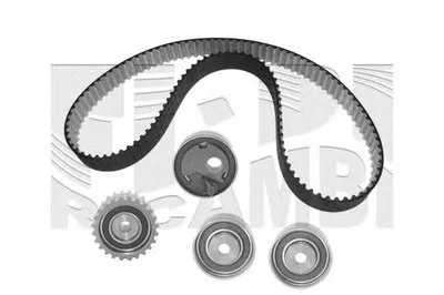 Комплект ремня ГРМ AUTOTEAM купить