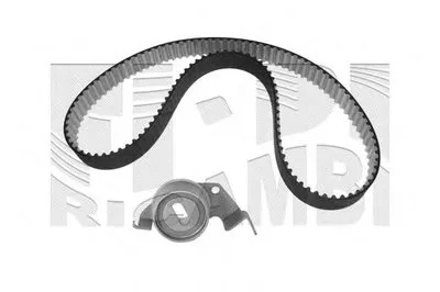 Комплект ремня ГРМ AUTOTEAM купить