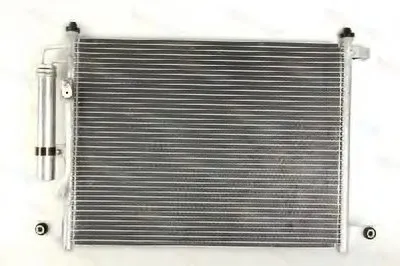 Конденсатор, кондиционер THERMOTEC купить