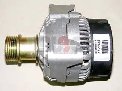 Генератор LAUBER купить