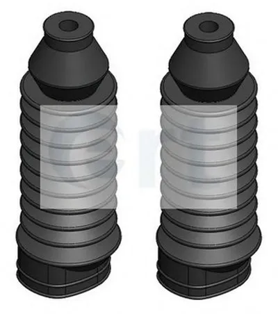 Комплект пылника, рулевое управление ERT купить