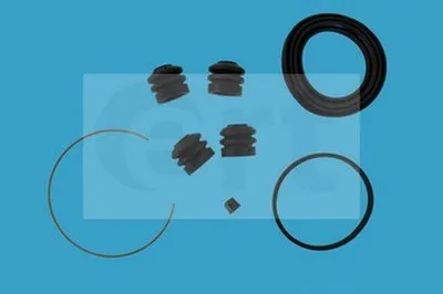 Ремкомплект, тормозной суппорт ERT купить