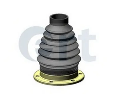 Комплект пылника, приводной вал ERT купить